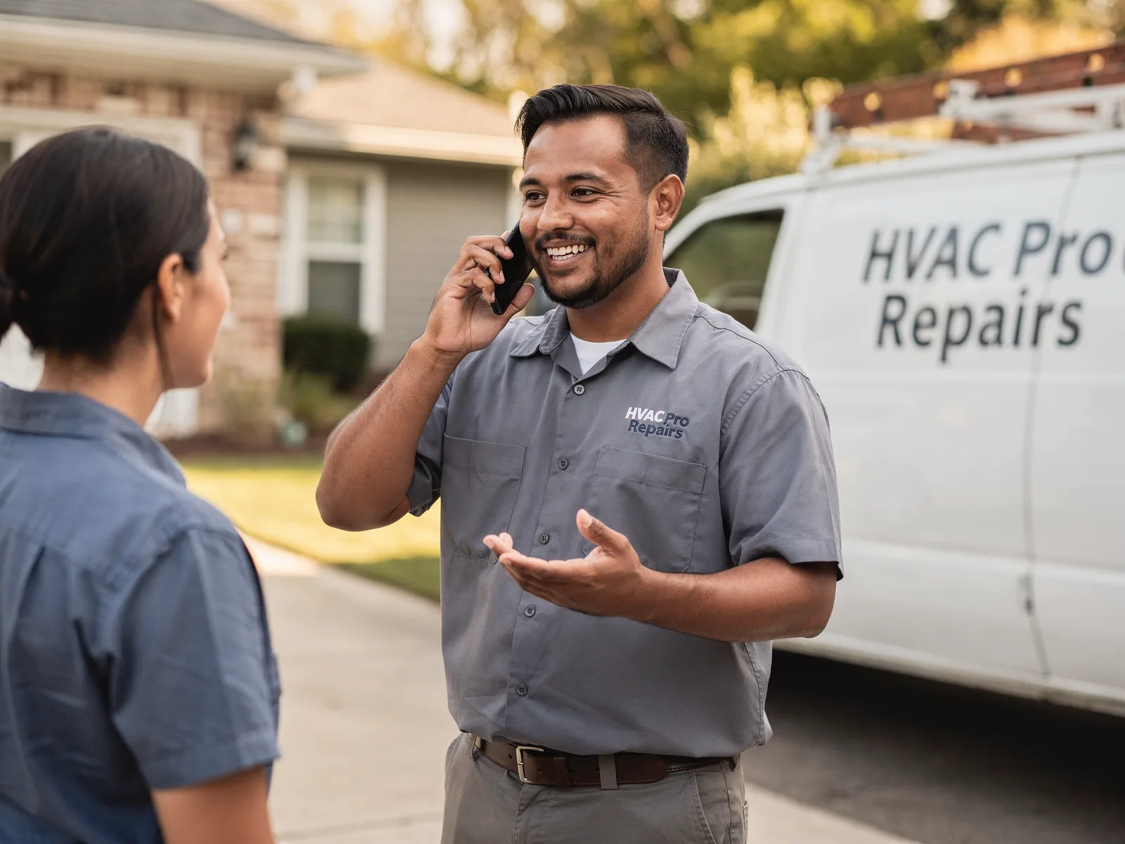 Heat Pump Repair Boca Raton, FL FAQs